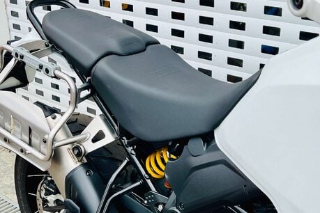 Ducati Desert X Desert X 15