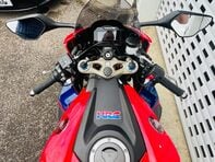 Honda CBR SP 11