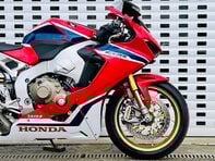 Honda CBR SP 26
