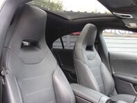 Mercedes-Benz CLA Class 2.0 CLA 250 AMG Line Premium+ Auto 4dr 8