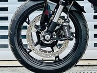 BMW F900 900 Sports Tourer Euro 5 (105 ps) 28