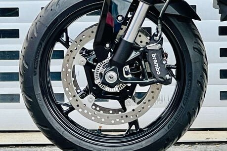 BMW F900 900 Sports Tourer Euro 5 (105 ps) 28