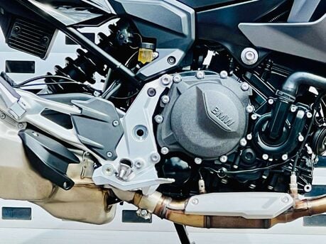 BMW F900 900 Sports Tourer Euro 5 (105 ps) 