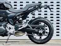 BMW F900 900 Sports Tourer Euro 5 (105 ps) 26