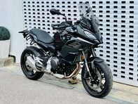BMW F900 900 Sports Tourer Euro 5 (105 ps) 3