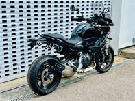 BMW F900 900 Sports Tourer Euro 5 (105 ps) 4