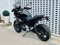 BMW F900 900 Sports Tourer Euro 5 (105 ps) 21