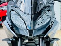 BMW F900 900 Sports Tourer Euro 5 (105 ps) 17