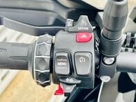 BMW F900 900 Sports Tourer Euro 5 (105 ps) 11