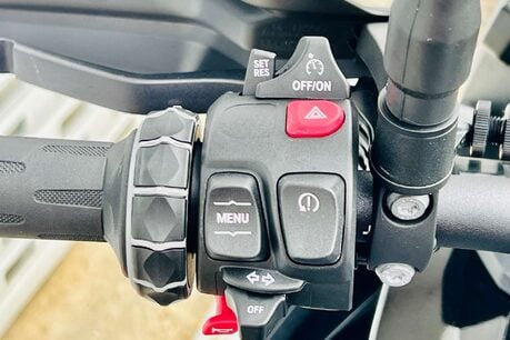 BMW F900 900 Sports Tourer Euro 5 (105 ps) 11