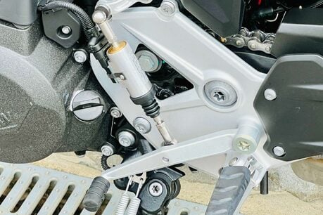 BMW F900 900 Sports Tourer Euro 5 (105 ps) 30