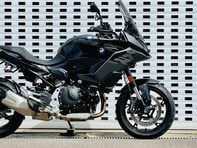 BMW F900 900 Sports Tourer Euro 5 (105 ps) 6