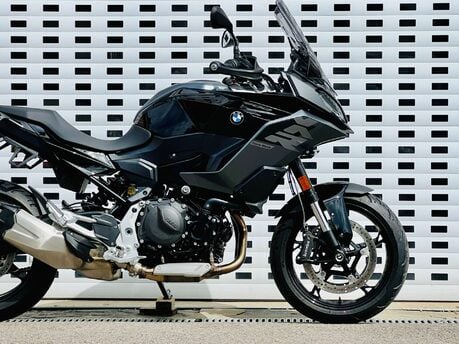 BMW F900 900 Sports Tourer Euro 5 (105 ps) 
