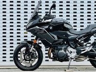 BMW F900 900 Sports Tourer Euro 5 (105 ps) 25