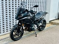 BMW F900 900 Sports Tourer Euro 5 (105 ps) 23