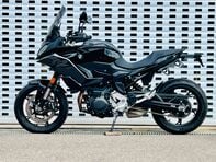 BMW F900 900 Sports Tourer Euro 5 (105 ps) 20