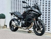 BMW F900 900 Sports Tourer Euro 5 (105 ps) 2