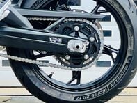 BMW F900 900 Sports Tourer Euro 5 (105 ps) 29