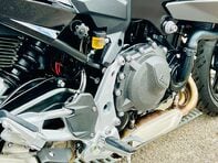 BMW F900 900 Sports Tourer Euro 5 (105 ps) 8