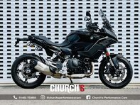 BMW F900 900 Sports Tourer Euro 5 (105 ps) 1