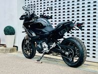 BMW F900 900 Sports Tourer Euro 5 (105 ps) 22