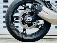 BMW F900 900 Sports Tourer Euro 5 (105 ps) 9