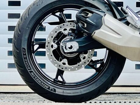 BMW F900 900 Sports Tourer Euro 5 (105 ps) 