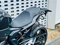 BMW F900 900 Sports Tourer Euro 5 (105 ps) 24