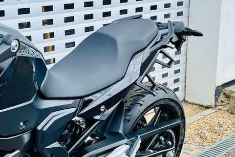 BMW F900 900 Sports Tourer Euro 5 (105 ps) 24