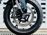 BMW F900 900 Sports Tourer Euro 5 (105 ps) 10