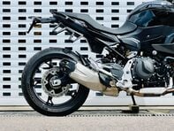 BMW F900 900 Sports Tourer Euro 5 (105 ps) 5