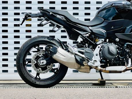 BMW F900 900 Sports Tourer Euro 5 (105 ps) 