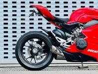 Ducati Panigale V4 Panigale V4S 8