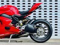Ducati Panigale V4 Panigale V4S 28