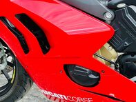 Ducati Panigale V4 Panigale V4S 29