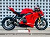 Ducati Panigale V4 Panigale V4S