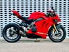 Ducati Panigale V4 Panigale V4S