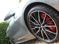 BMW 1 Series 2.0 128ti Auto 5dr 6