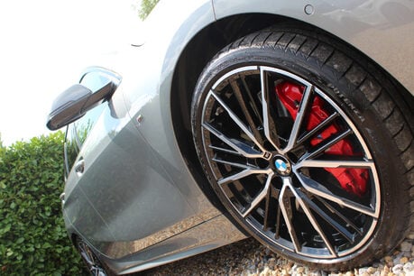 BMW 1 Series 2.0 128ti Auto 5dr 6