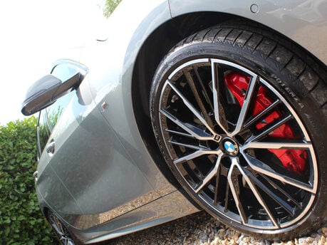 BMW 1 Series 2.0 128ti Auto 5dr 