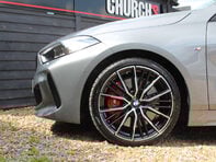 BMW 1 Series 2.0 128ti Auto 5dr 13