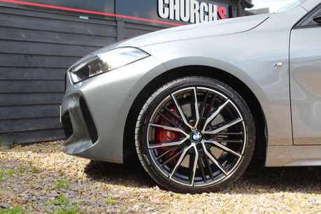 BMW 1 Series 2.0 128ti Auto 5dr 13