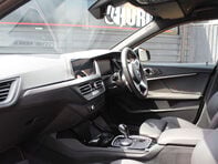 BMW 1 Series 2.0 128ti Auto 5dr 19
