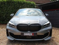 BMW 1 Series 2.0 128ti Auto 5dr 5