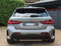 BMW 1 Series 2.0 128ti Auto 5dr 17