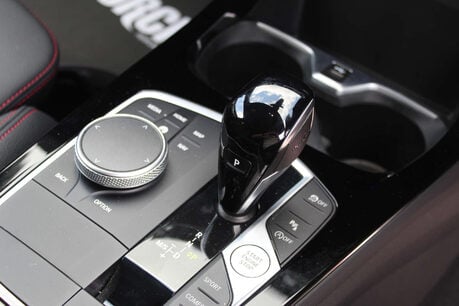 BMW 1 Series 2.0 128ti Auto 5dr 9