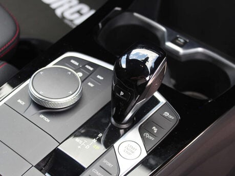 BMW 1 Series 2.0 128ti Auto 5dr 