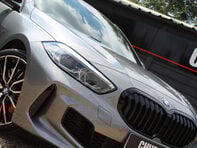 BMW 1 Series 2.0 128ti Auto 5dr 4