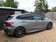BMW 1 Series 2.0 128ti Auto 5dr 11