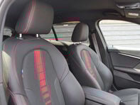 BMW 1 Series 2.0 128ti Auto 5dr 7